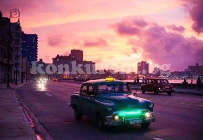 След новите санкции последният американски круизен кораб напусна Куба