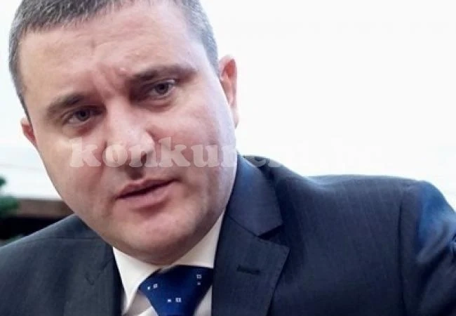 Около 16 млн. ще бъдат спестени на бюджета при орязване субсидията на партиите на 1 лев, сметна Горанов