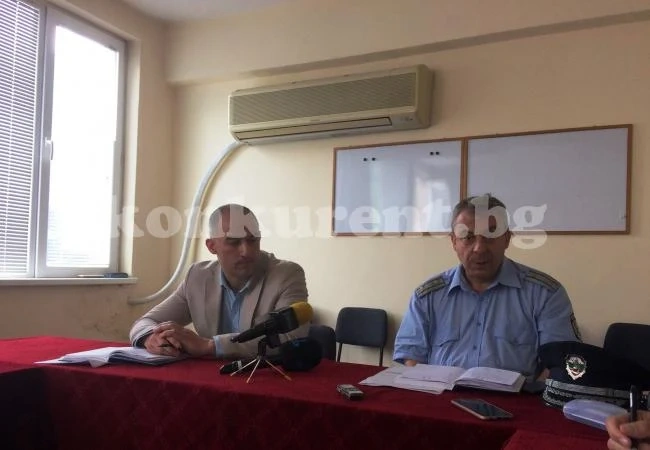 Усилено проверяват шофьори за алкохол и наркотици