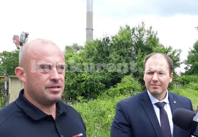 Ще съставят акт на \