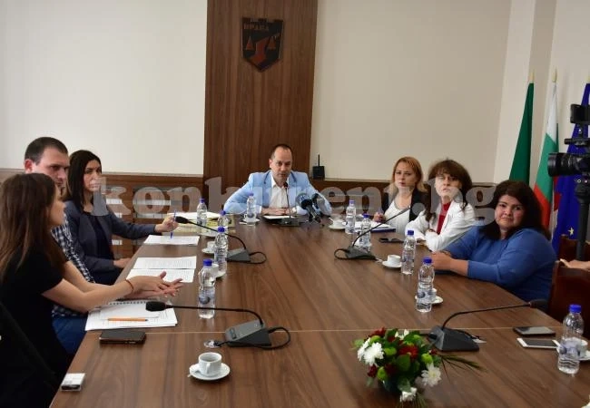 Започва ремонта на улици във Враца и по селата