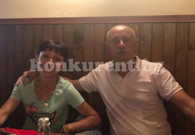 Роди се щастливо бебе, а шефът на врачанска фирма стана дядо
