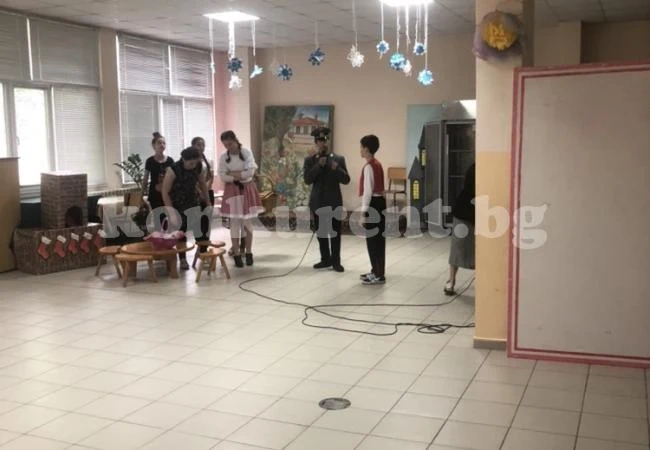 „Смехотерапия за приятели“ даде старт на лятната ваканция