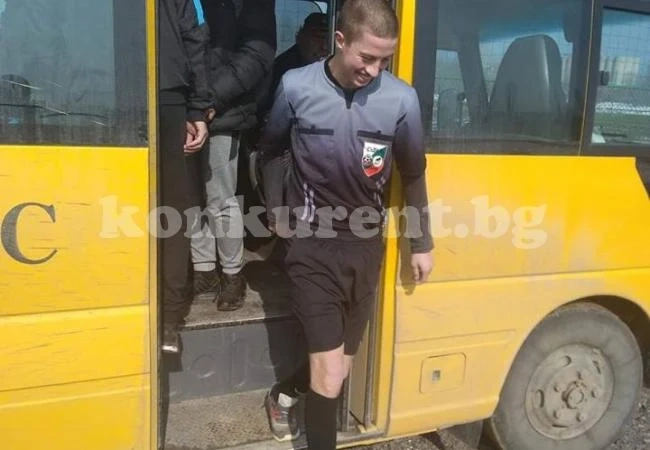 Врачанска бригада се справи на ниво със зонален финал в Червен бряг