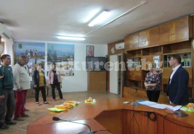 В Берковица назначиха 8 безработни