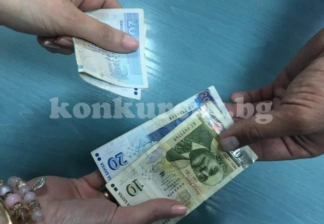 11 месеца условно отнесе купувач на гласове