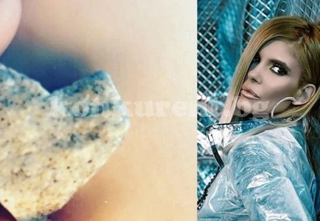 Анелия намери нова любов? Чалга дивата цъфти, победи депресията