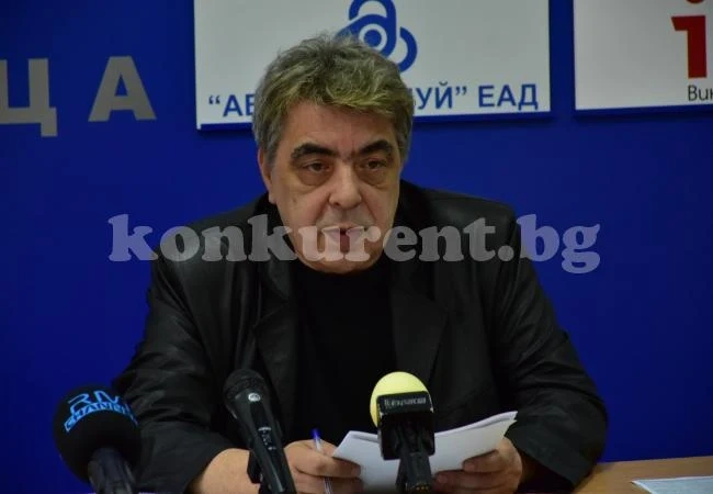 Време е за 18-ия Международен младежки фестивал „Време“