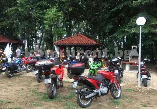 Рокери от цяла България се събраха в Ботев парк