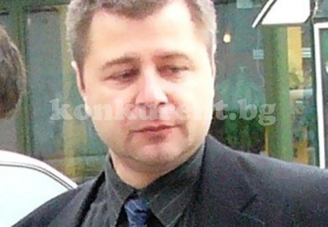 Осъдиха бившия шеф на рибарската агенция Янчо Янев
