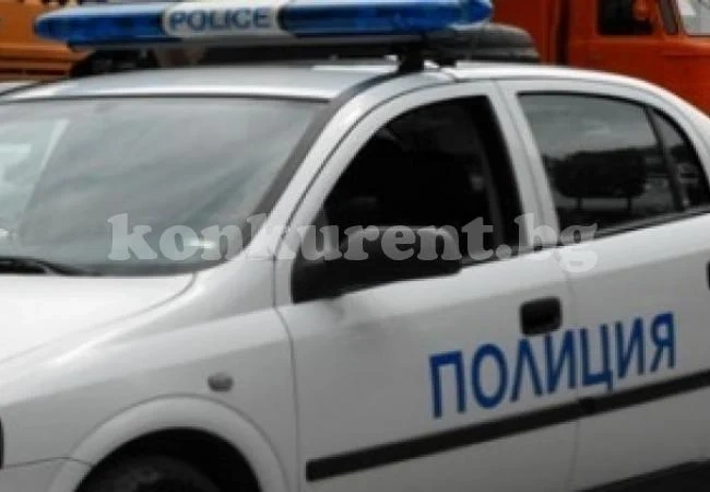 Апаш задигна техника за почти 4 бона