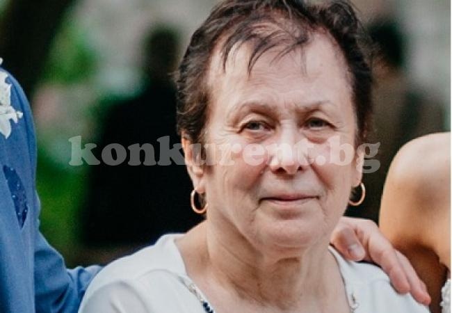 Намериха възрастната жена, която изчезна във Враца