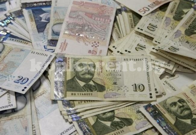 Вижте къде взимат най-големите заплати в Монтанско, не е в областния град!