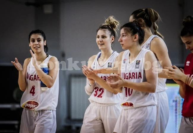 Повикаха Преслава в U20 преди европейското