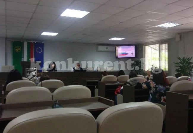 Враца участва в третата процедура за присъждане на Етикета за иновации и добро управление