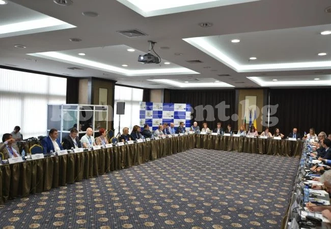 Северозападът с интерес към нови проекти между България и Румъния