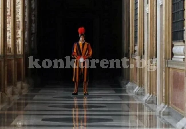 Секретният архив на Ватикана! Какви загадъчни документи крие Църквата?