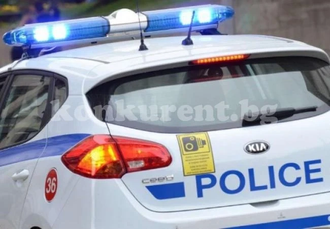 Неуспешният грабеж в Монтана от преди 6 месеца бил за 50 бона