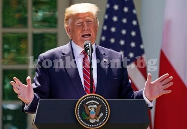 Тръмп потвърди: Ще се срещна с Путин на срещата на Г-20 в края на месеца
