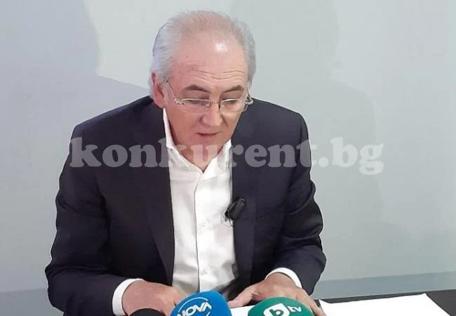 Удължават разследването на катастрофата с Лютви Местан