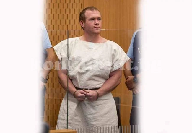 Заподозреният за нападението в Крайстчърч не се призна за виновен