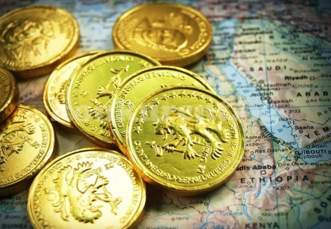 5 грама злато хит за подарък и инвестиция