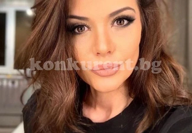 Пайнера прекрати почивката на Преслава, певицата ще дебютира на сцена с новия си нос