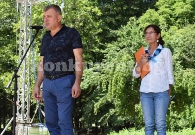 ДП РАО празнува на открито 15 години СНИМКИ