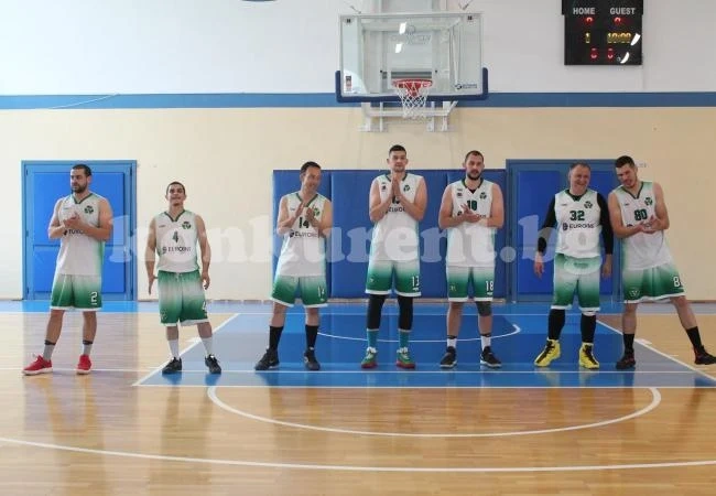 Ботев 2012 започна с фалстарт в турнира за купата