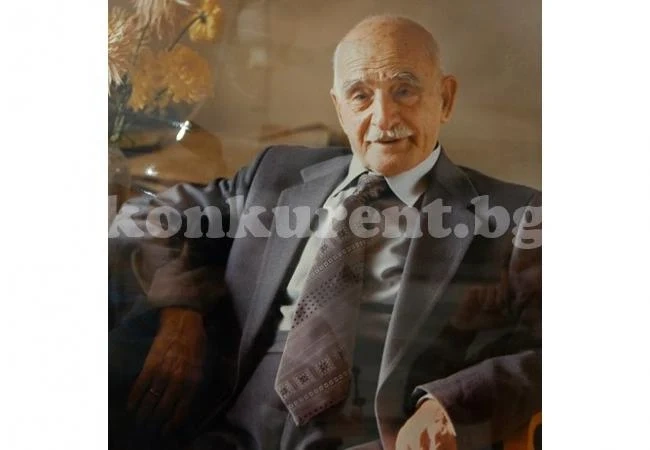 Как на 16 години Петър Воденичаров стана Петър Димков ІІ