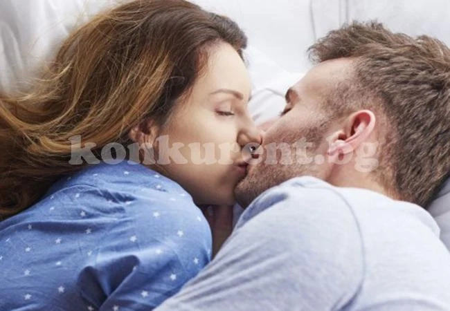 20-годишна канадка целуна приятеля си и умря