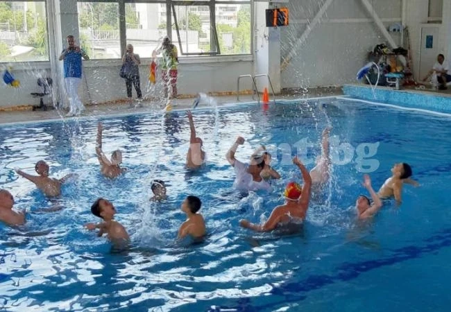 Комодор взе титлата в U13