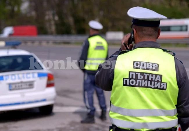 Бандидите във Видинско се изпокриха в жегата