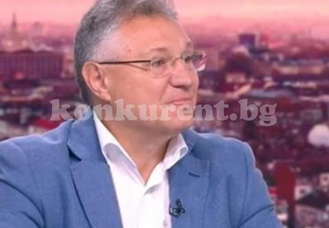 Експерт по отбрана за купуването на F-16: Тези 2 млрд. лв. ще са само началото