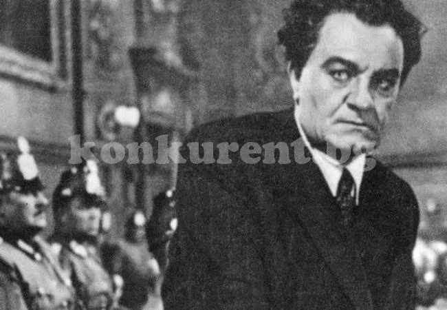 Три филма за Георги Димитров, само един от българин
