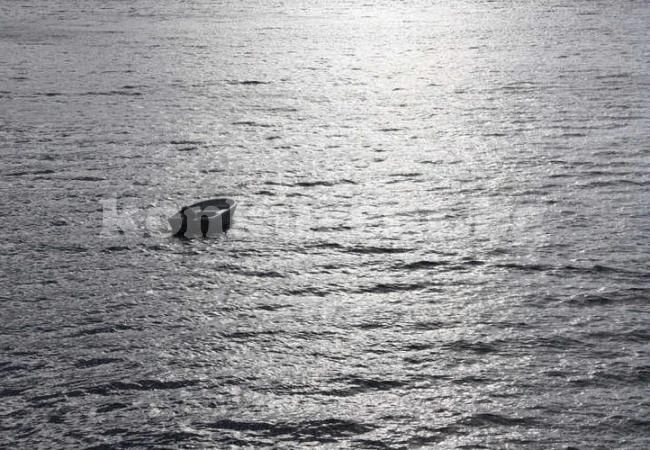 Старец 4 дни бедства само с пояс в открито море без храна и вода, но оцеля (СНИМКИ) 