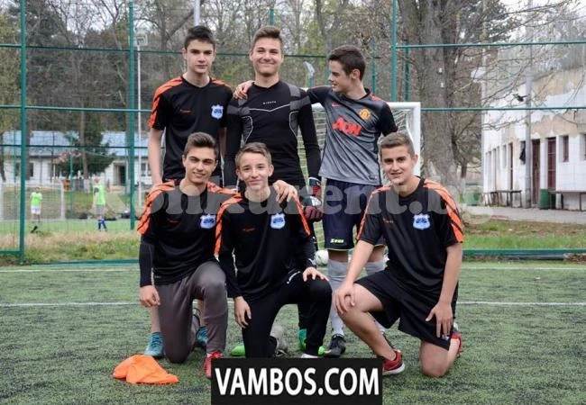 Кръвта вода не става, FC Northwest го доказва в София