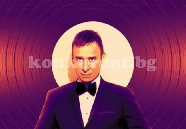 300 бона за Виктор Калев след раздялата със Слави