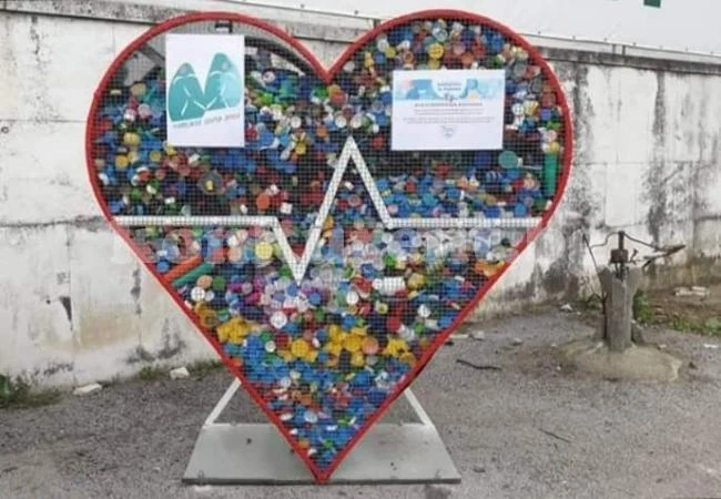 Събират капачки на събора в Балкана