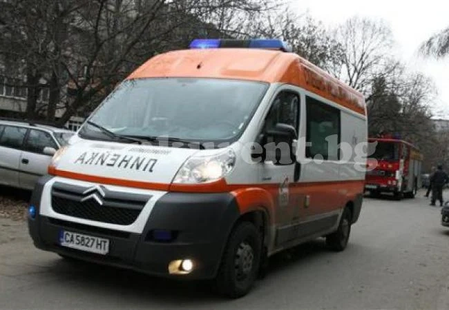 Жена падна в Искъра с колата си и загина