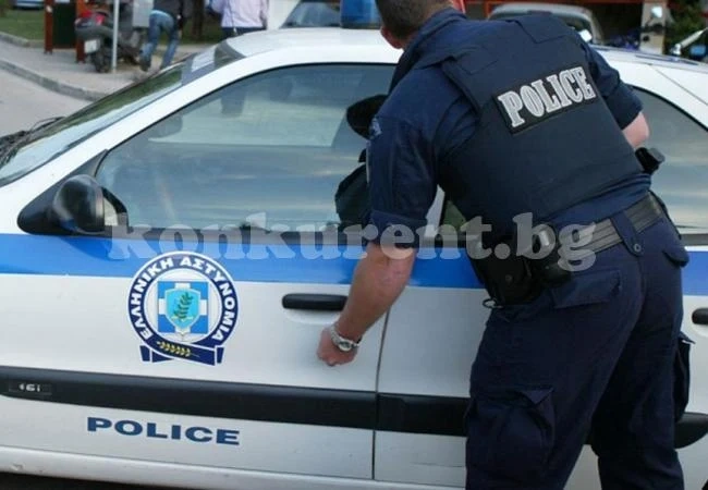 Гърция арестува българка за детско порно