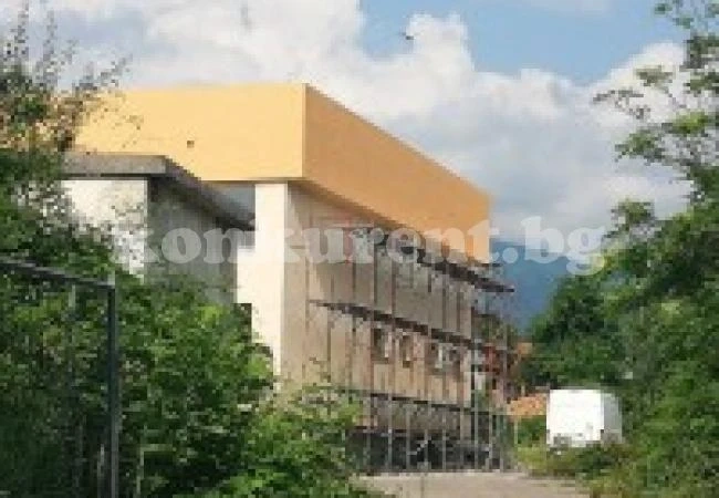 Продължава изпълнението на проекта за изграждане на дневен център за деца с увреждания в Берковица