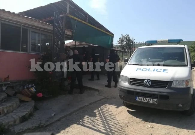 (СНИМКИ) Полиция блокира Берковица и Арчар, ловят лихвари