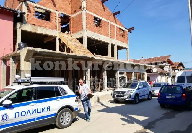 ГДБОП удари мафията на лихварите в Берковица и Арчар