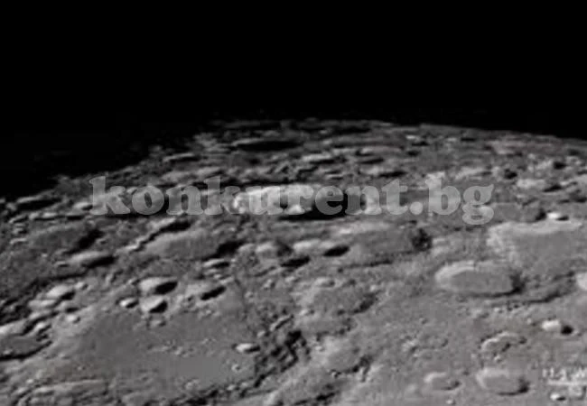 Безос: Ще зареждаме космически кораби с гориво от Луната