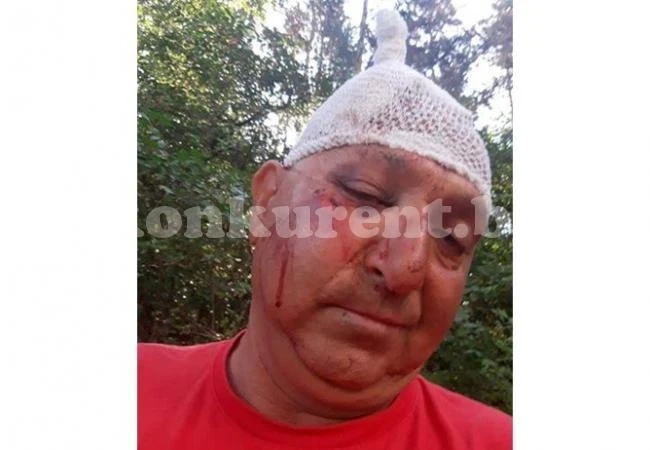 Семейство пребито от съседи в дома им в полунощ в с. Дъбница