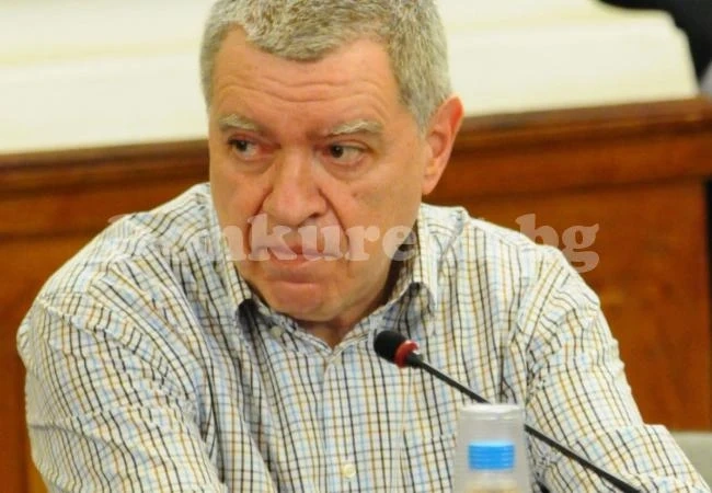 Проф. Михаил Константинов: Над 3 млн. ще гласуват на местните избори
