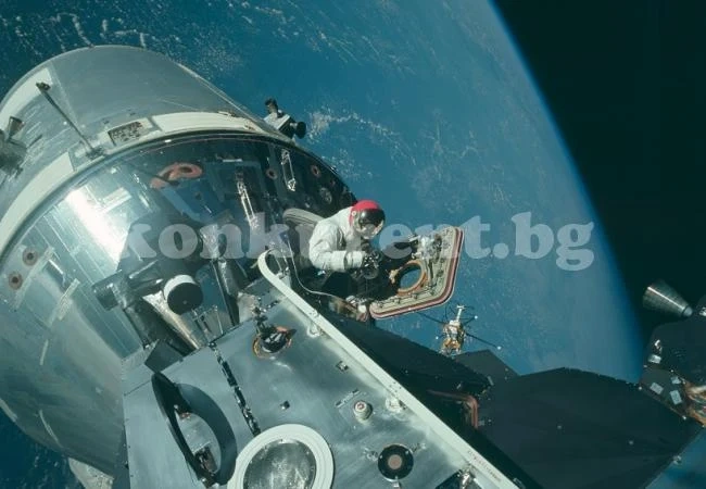 National Geographic пуска нечувани записи и кадри в нов филм