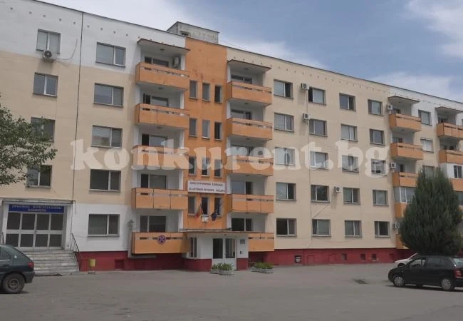 АГО в Мездра вече има нов кувьоз
