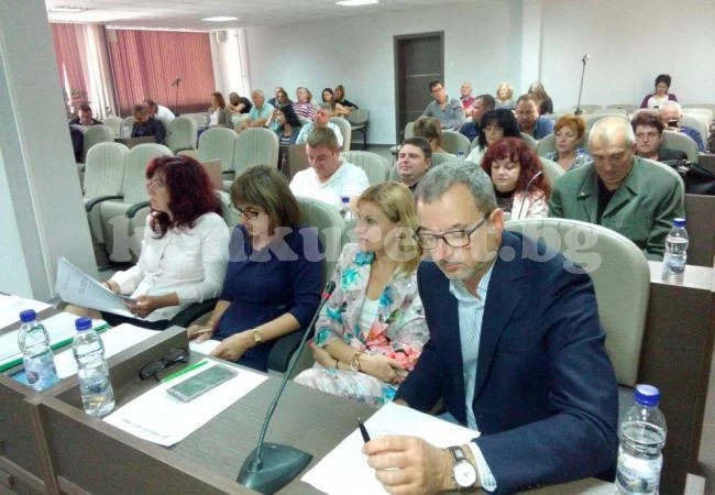 Задава се интересна сесия на общинския съвет, вижте защо